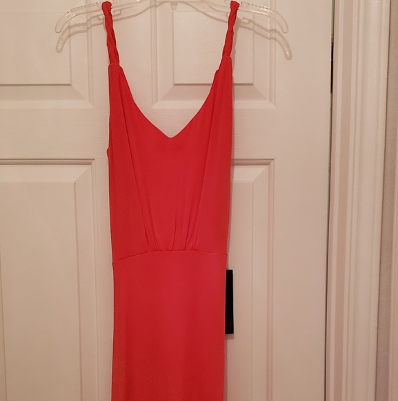 Bebe Dress - Picture 7 of 8